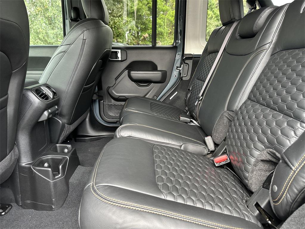 new 2026 Jeep Wrangler car, priced at $50,117