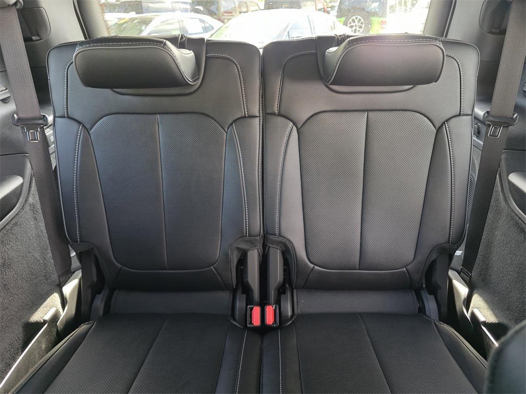 new 2025 Jeep Grand Cherokee L car, priced at $59,183