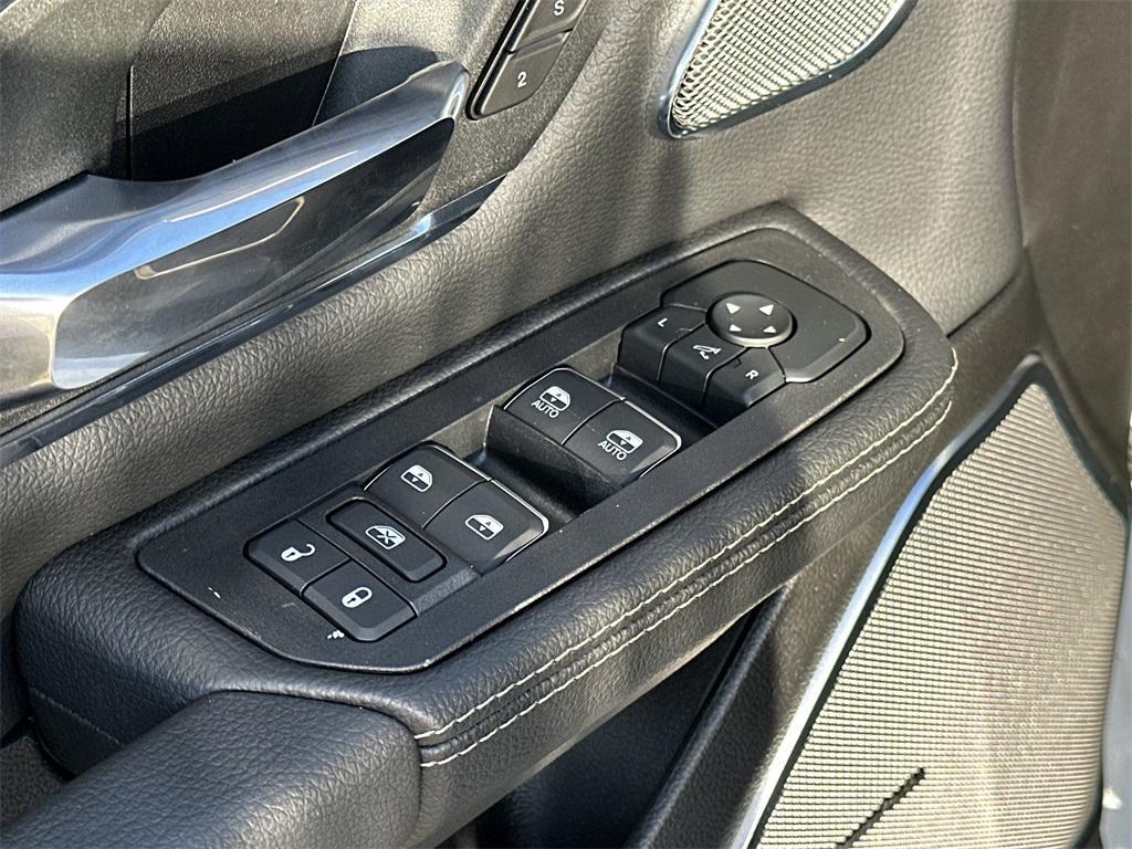 new 2026 Ram 1500 car, priced at $62,419