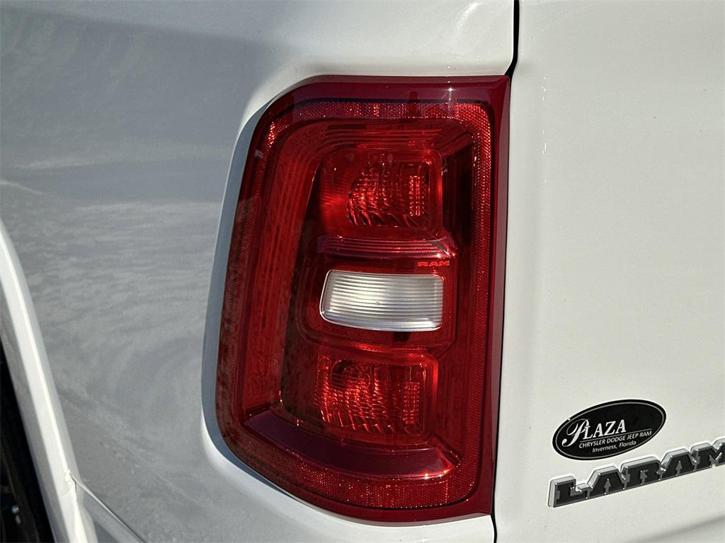 new 2026 Ram 1500 car, priced at $62,419