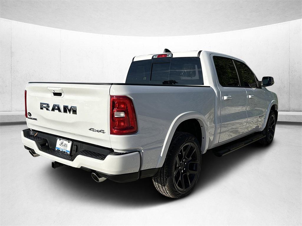 new 2026 Ram 1500 car, priced at $62,419
