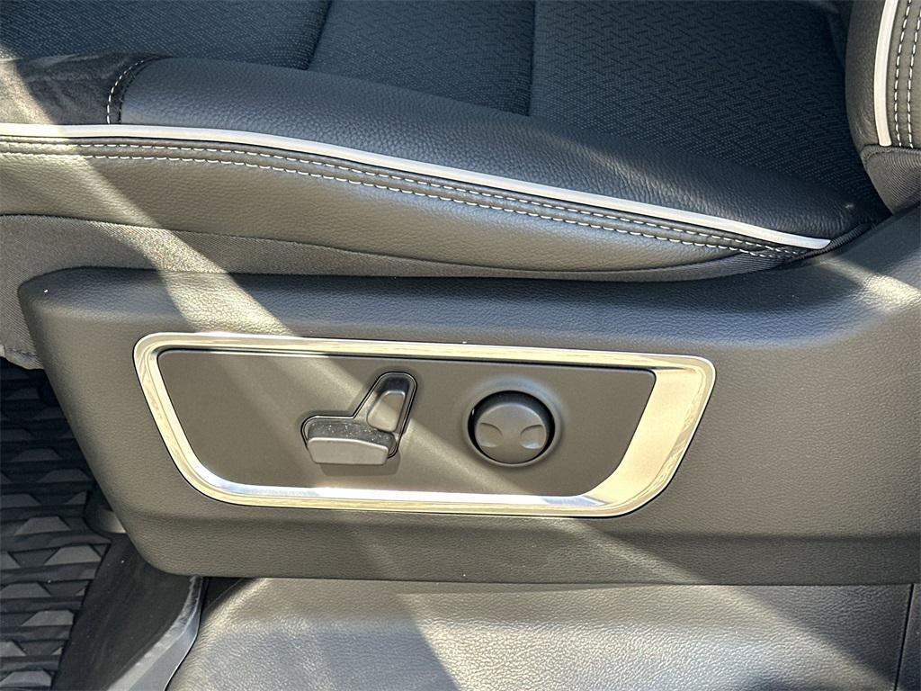 new 2026 Ram 1500 car, priced at $62,419