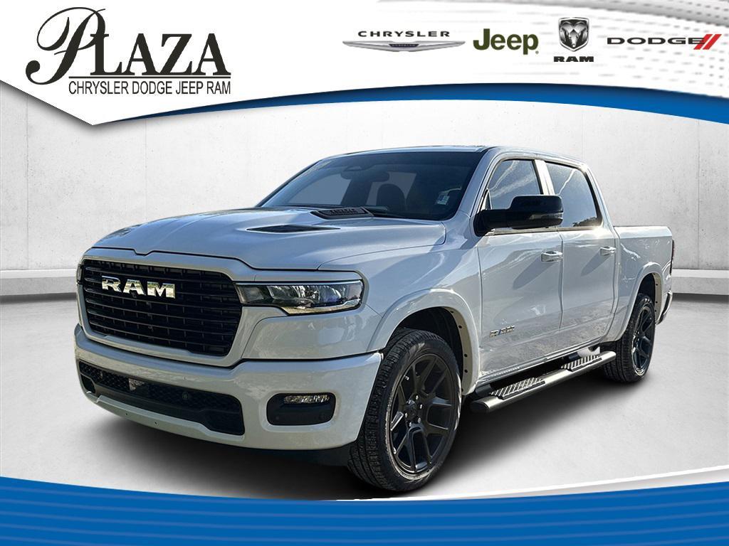 new 2026 Ram 1500 car, priced at $62,419