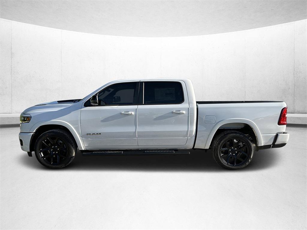 new 2026 Ram 1500 car, priced at $62,419