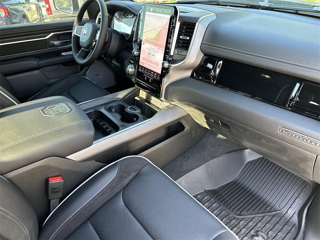 new 2026 Ram 1500 car, priced at $62,419