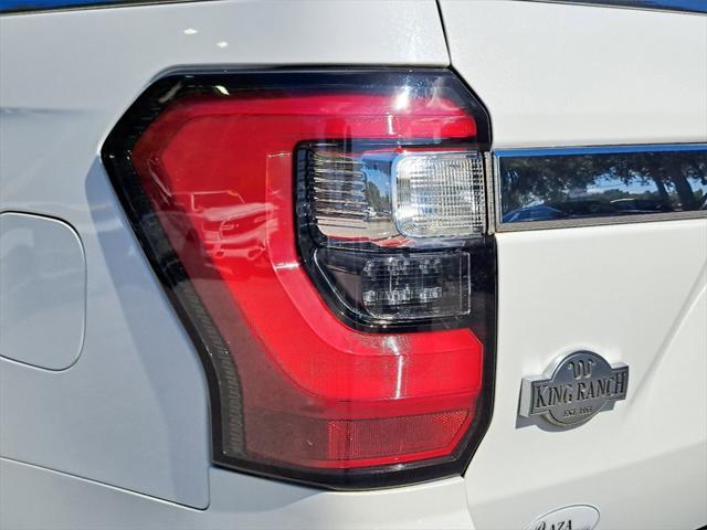 used 2021 Ford Expedition car, priced at $42,991