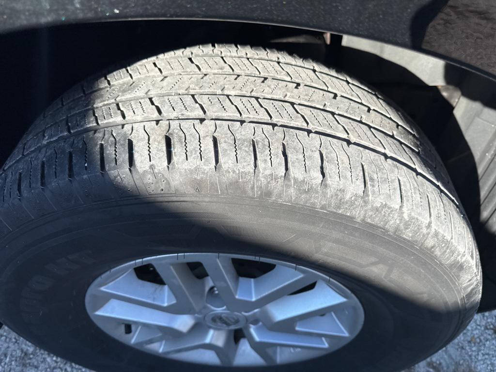 used 2019 Nissan Frontier car, priced at $22,991