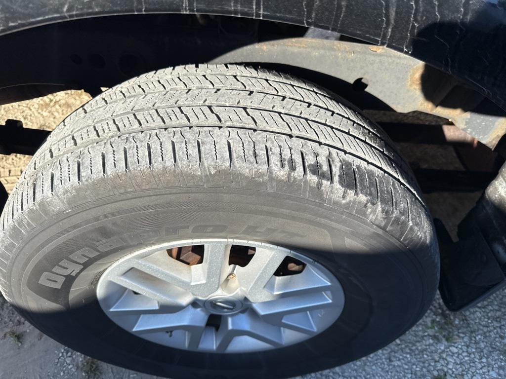 used 2019 Nissan Frontier car, priced at $22,991