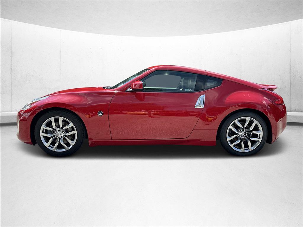 used 2013 Nissan 370Z car, priced at $21,991