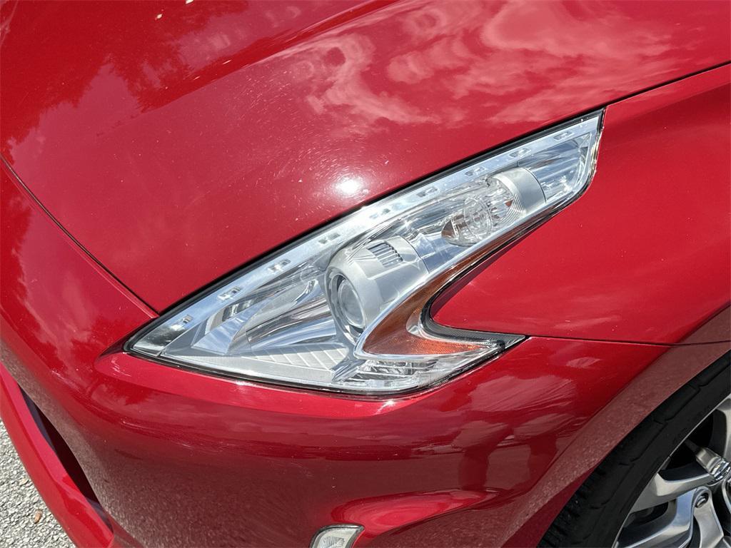 used 2013 Nissan 370Z car, priced at $21,991