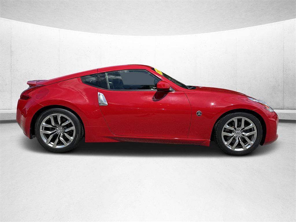 used 2013 Nissan 370Z car, priced at $21,991