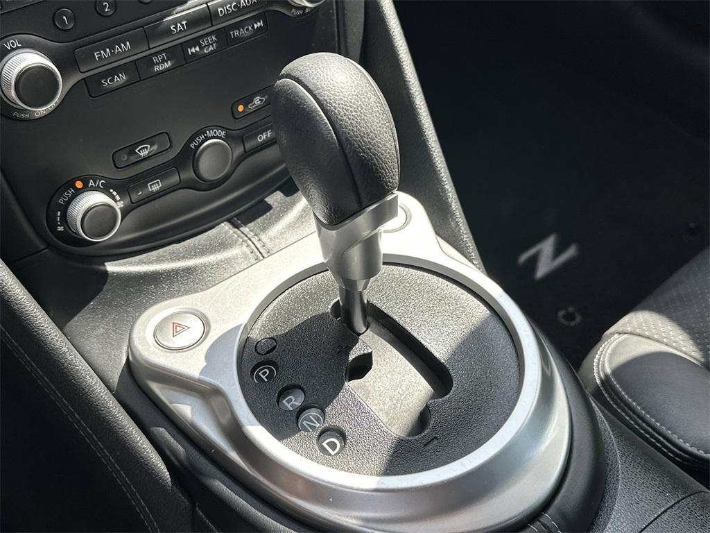 used 2013 Nissan 370Z car, priced at $21,991