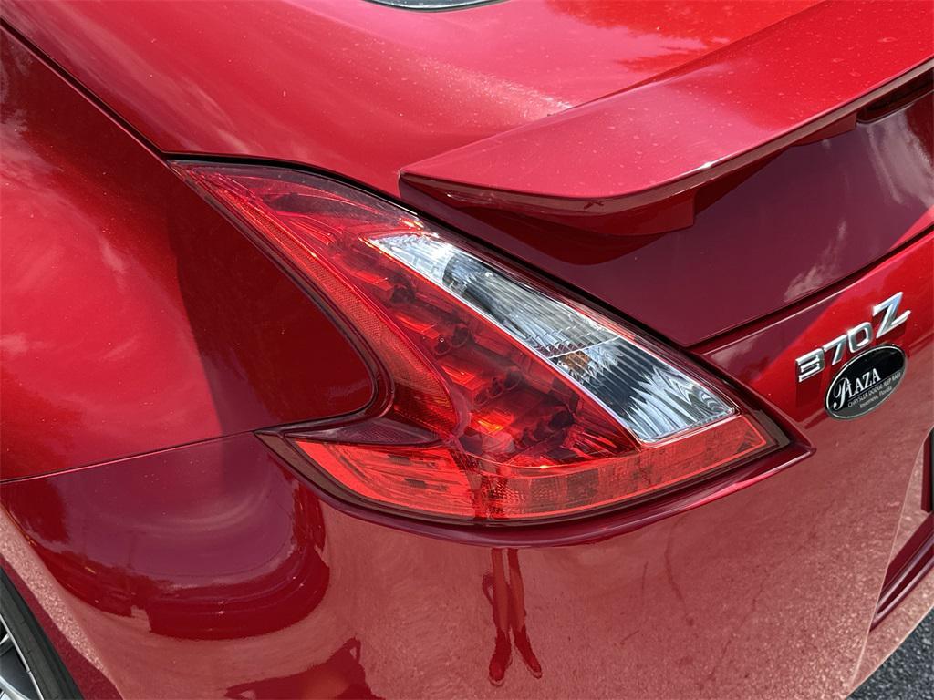 used 2013 Nissan 370Z car, priced at $21,991