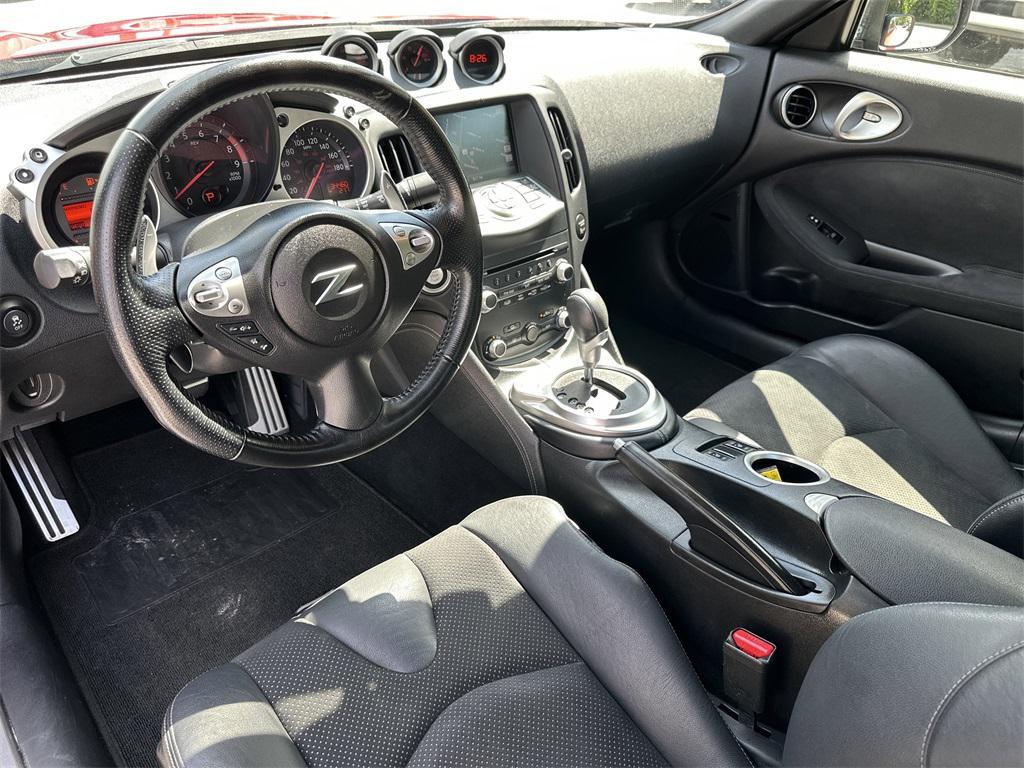used 2013 Nissan 370Z car, priced at $21,991