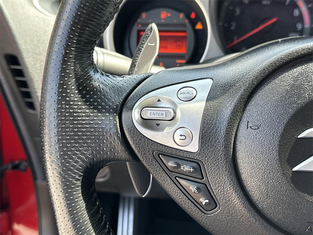 used 2013 Nissan 370Z car, priced at $21,991