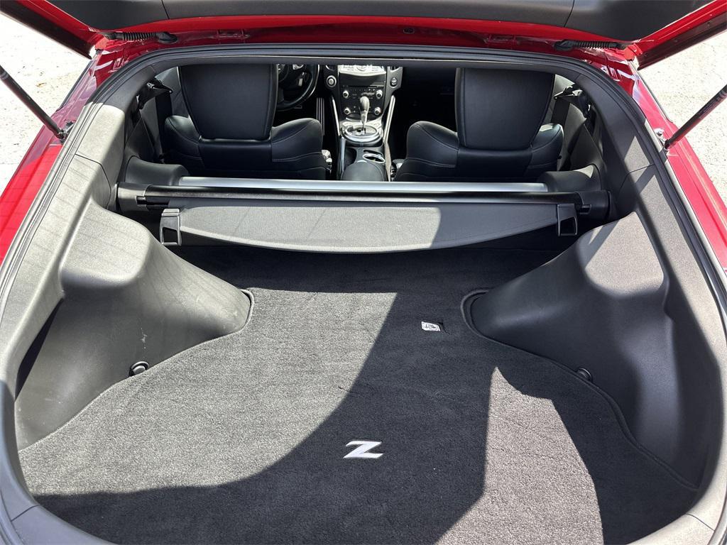 used 2013 Nissan 370Z car, priced at $21,991