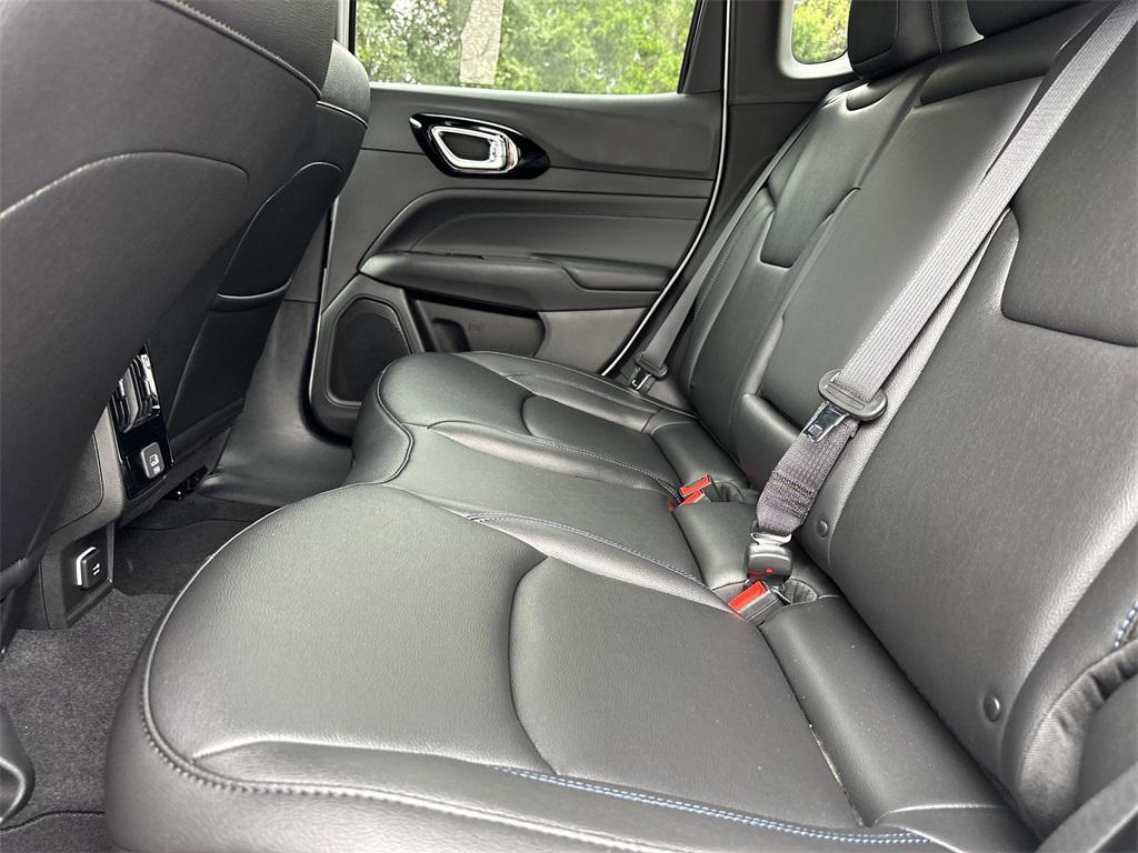 new 2026 Jeep Compass car, priced at $33,709