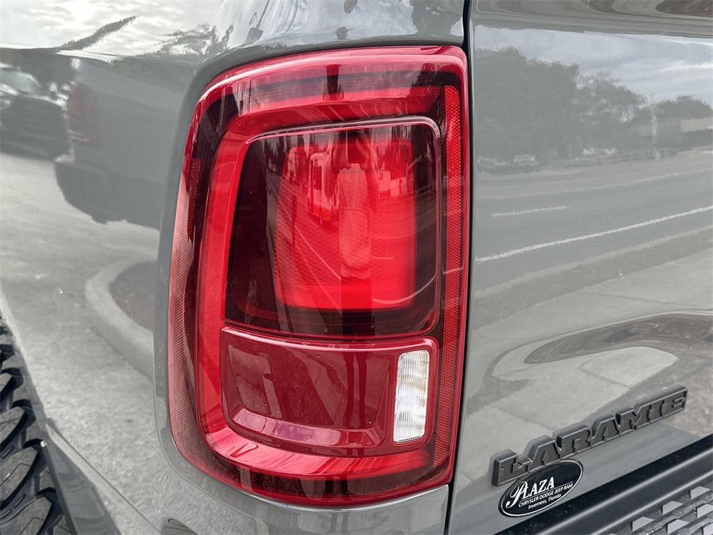 new 2026 Ram 2500 car, priced at $91,220