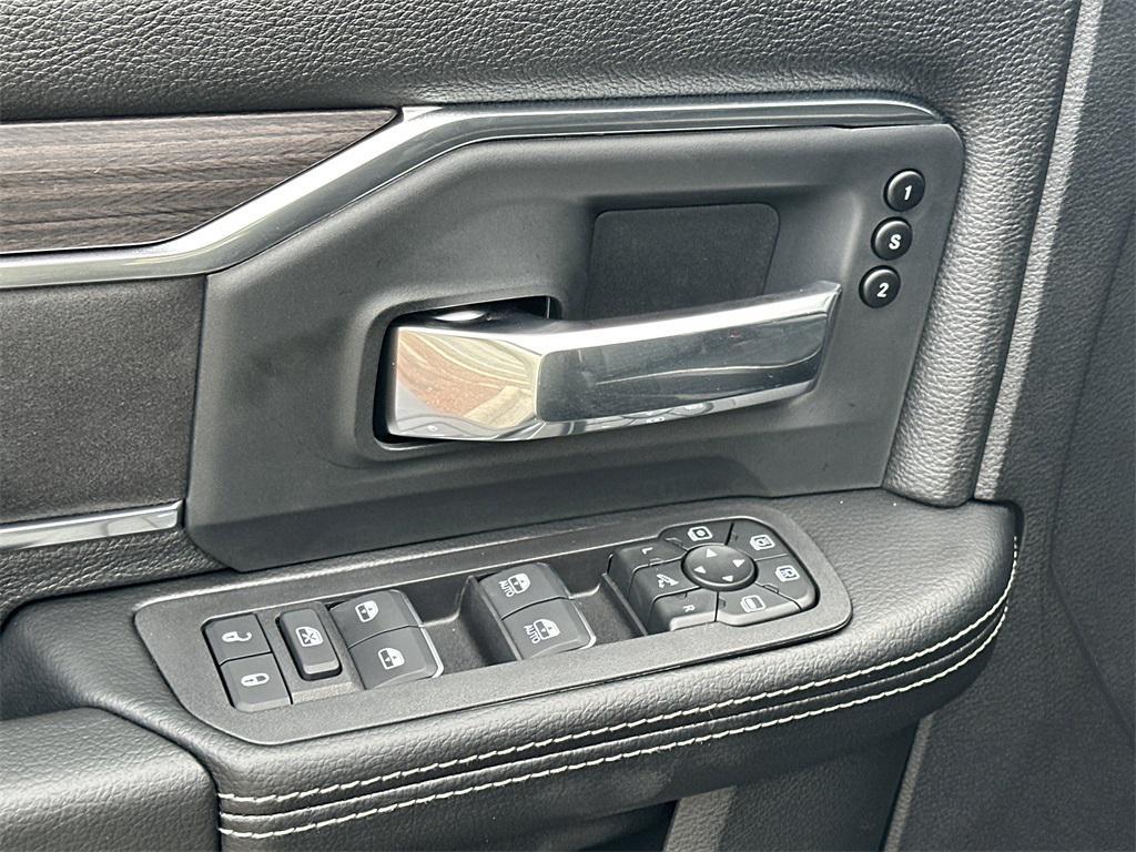 new 2026 Ram 2500 car, priced at $91,220