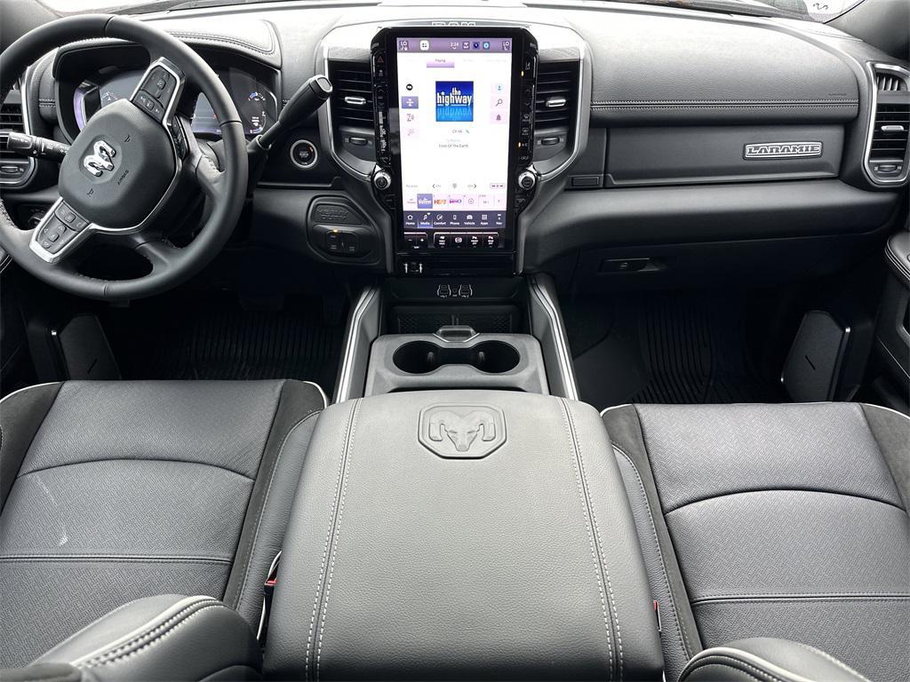 new 2026 Ram 2500 car, priced at $91,220