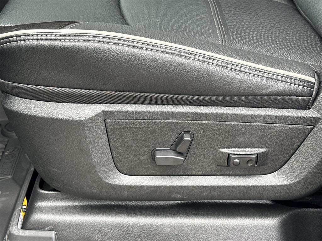 new 2026 Ram 2500 car, priced at $91,220