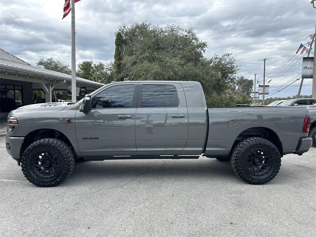 new 2026 Ram 2500 car, priced at $91,220