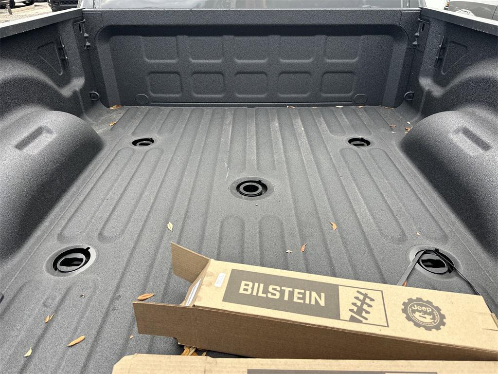 new 2026 Ram 2500 car, priced at $91,220