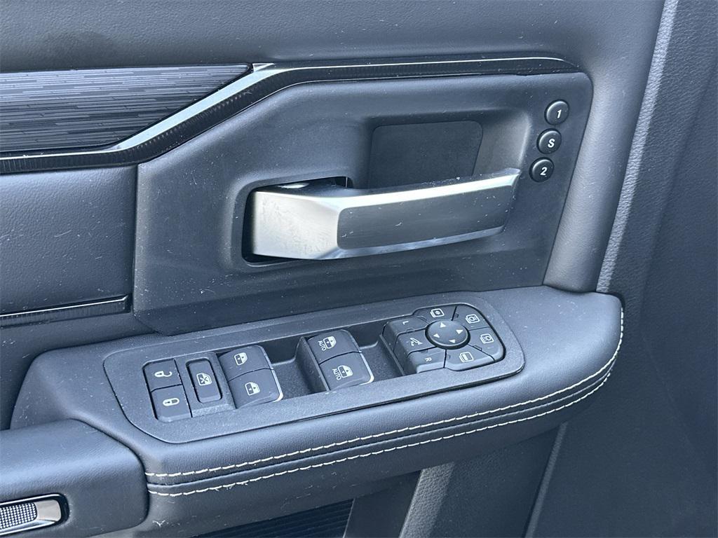 new 2026 Ram 2500 car, priced at $80,620