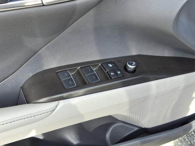 used 2024 Toyota Camry car, priced at $29,991