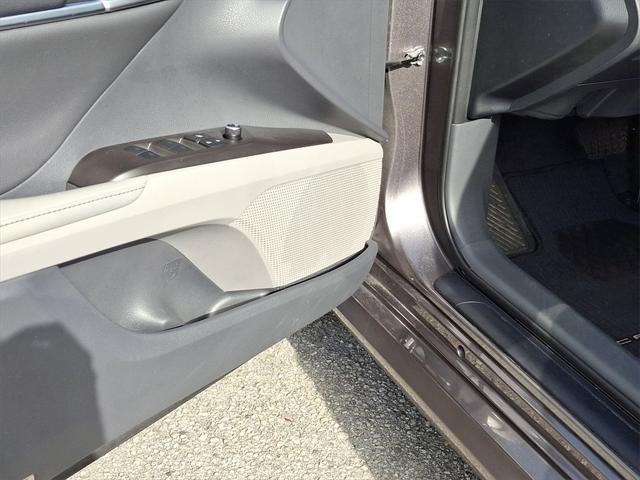used 2024 Toyota Camry car, priced at $29,991