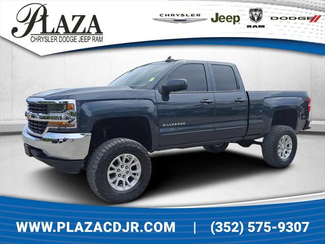 used 2019 Chevrolet Silverado 1500 car, priced at $29,991