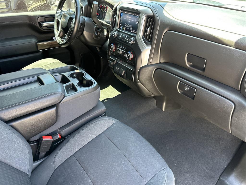 used 2023 Chevrolet Silverado 2500 car, priced at $47,991