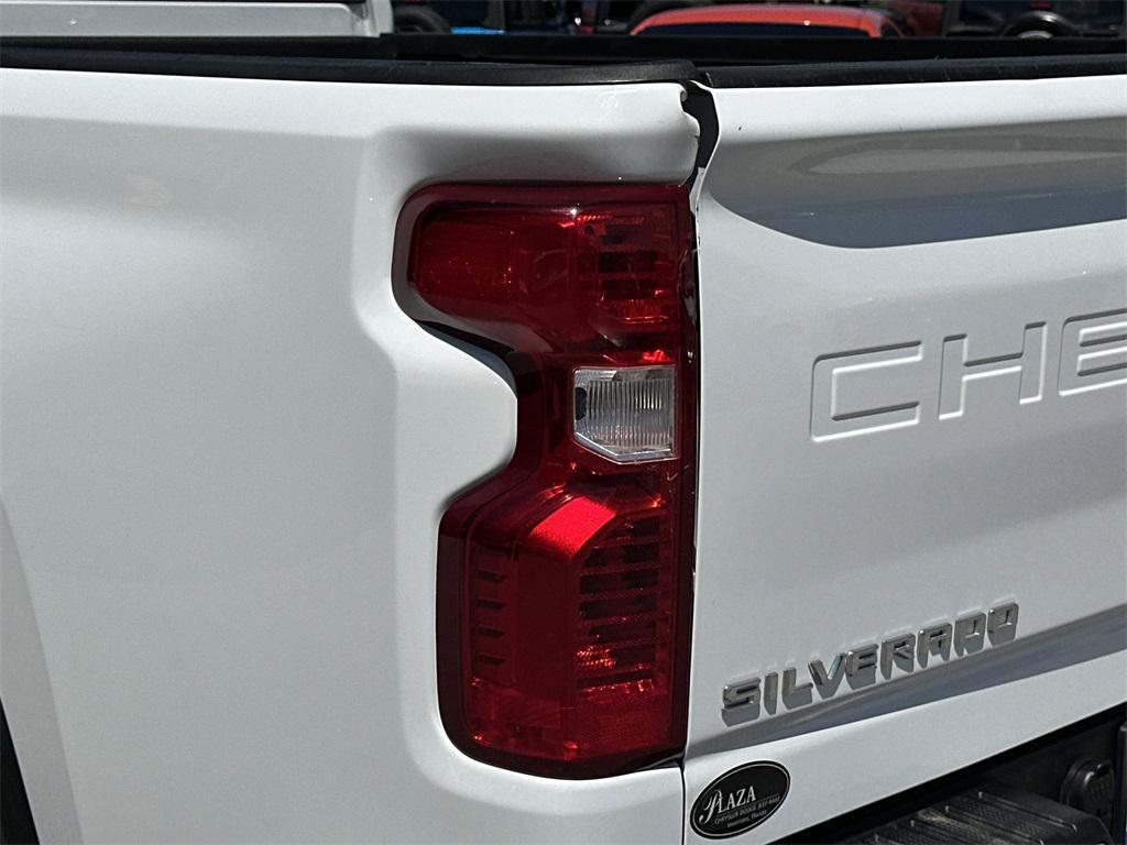 used 2023 Chevrolet Silverado 2500 car, priced at $47,991