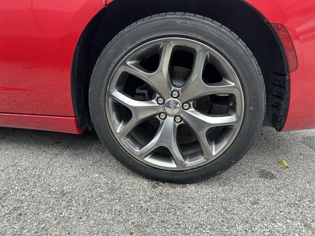 used 2015 Dodge Charger car, priced at $16,991