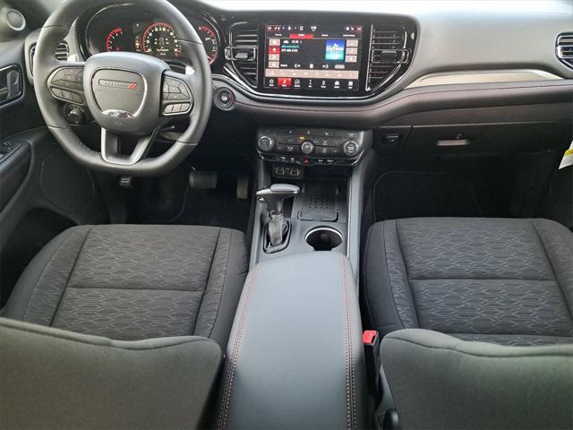 new 2025 Dodge Durango car, priced at $52,090