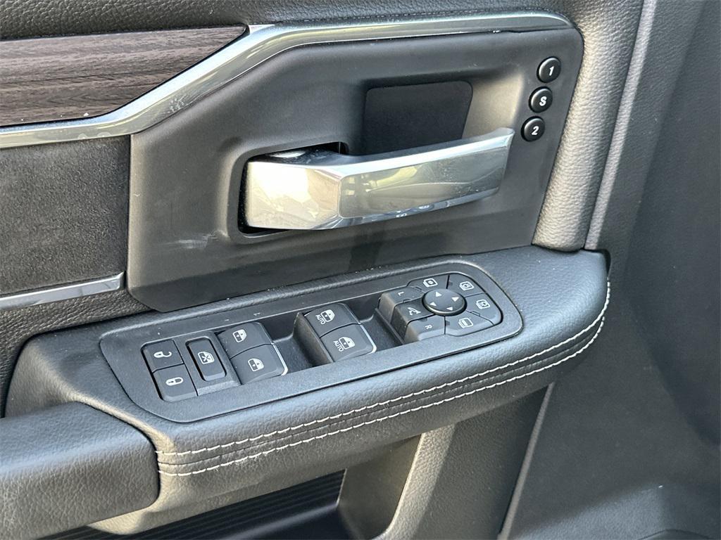 new 2026 Ram 2500 car, priced at $91,760