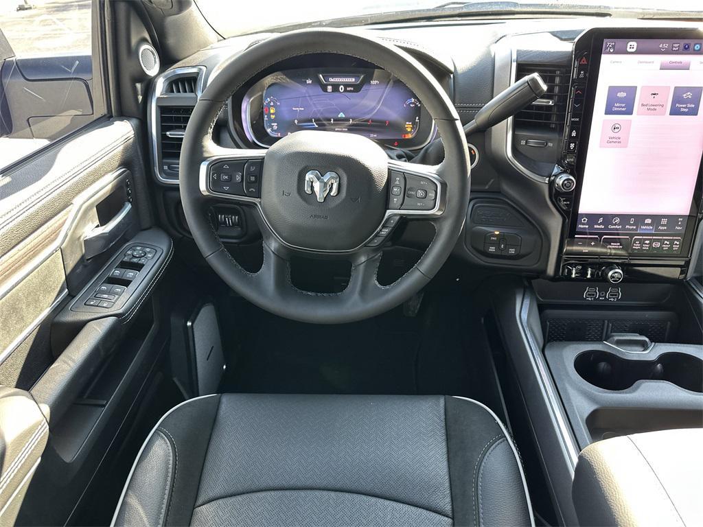 new 2026 Ram 2500 car, priced at $91,760