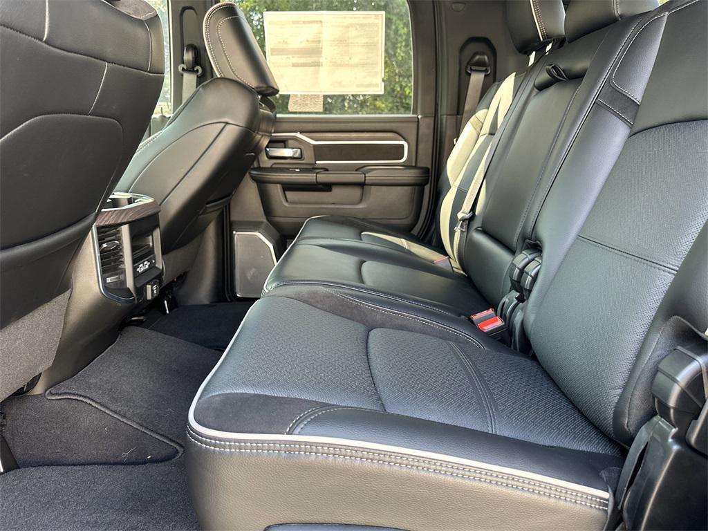 new 2026 Ram 2500 car, priced at $91,760