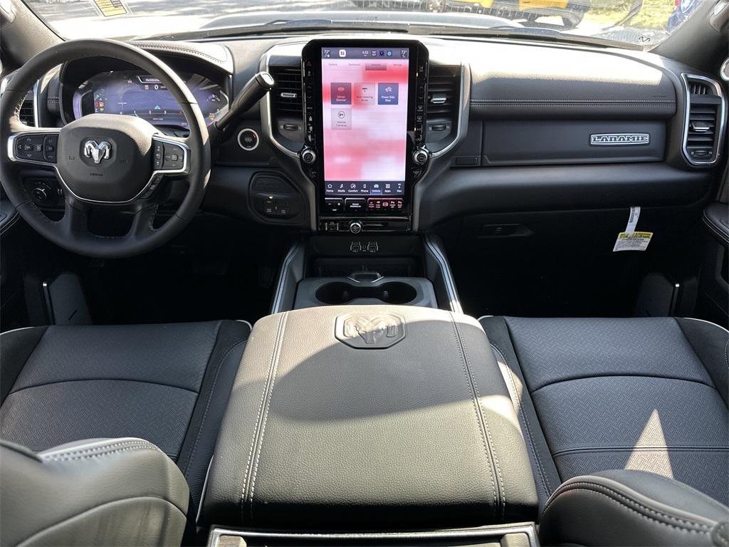 new 2026 Ram 2500 car, priced at $91,760