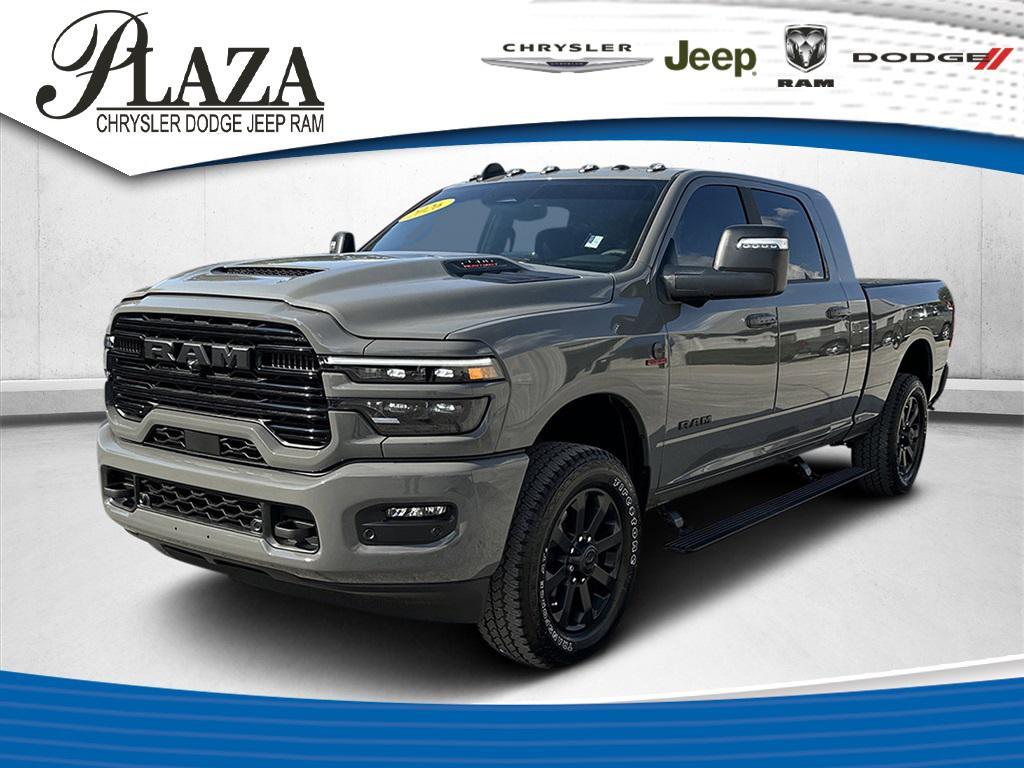 new 2026 Ram 2500 car, priced at $91,760