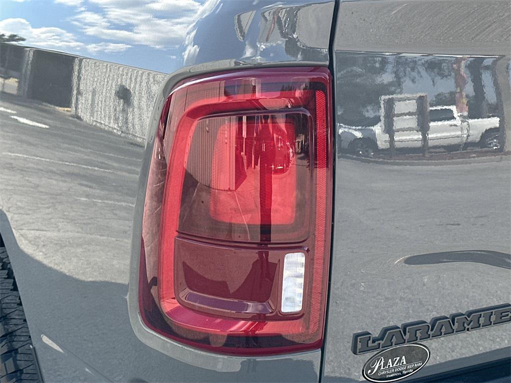 new 2026 Ram 2500 car, priced at $91,760