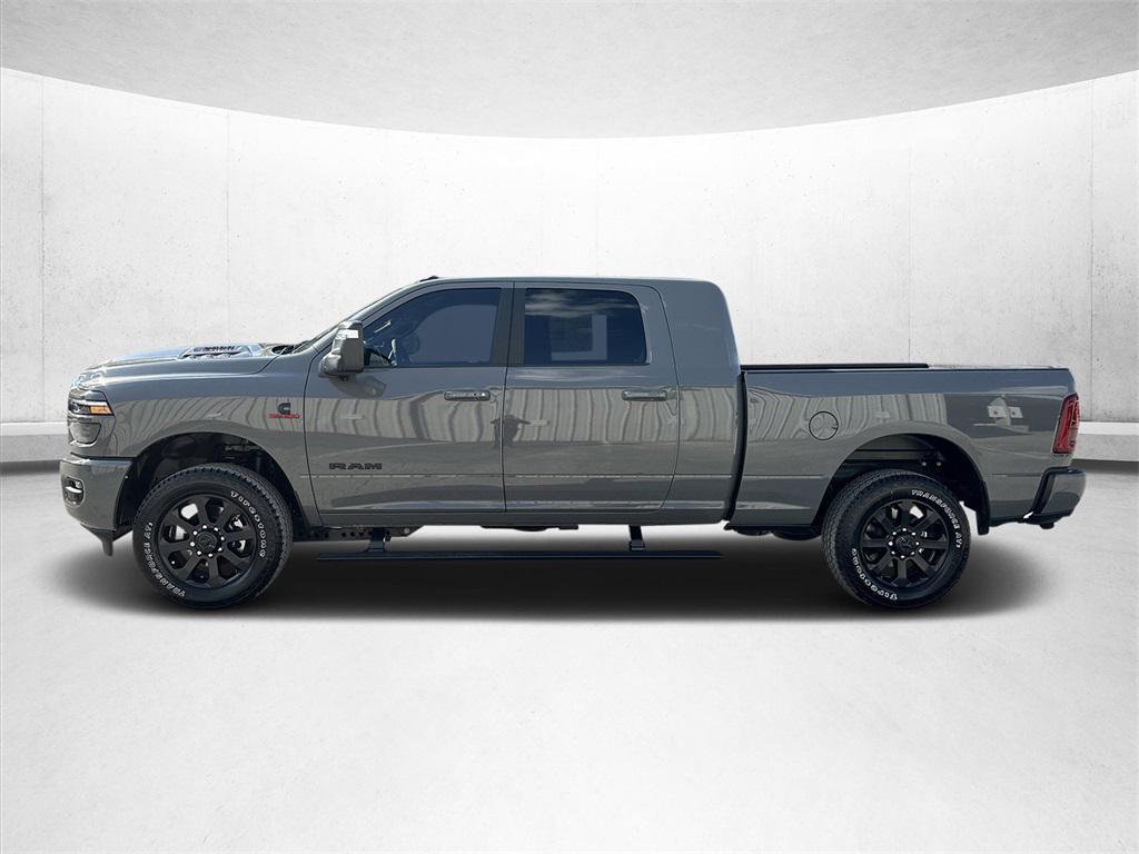 new 2026 Ram 2500 car, priced at $91,760
