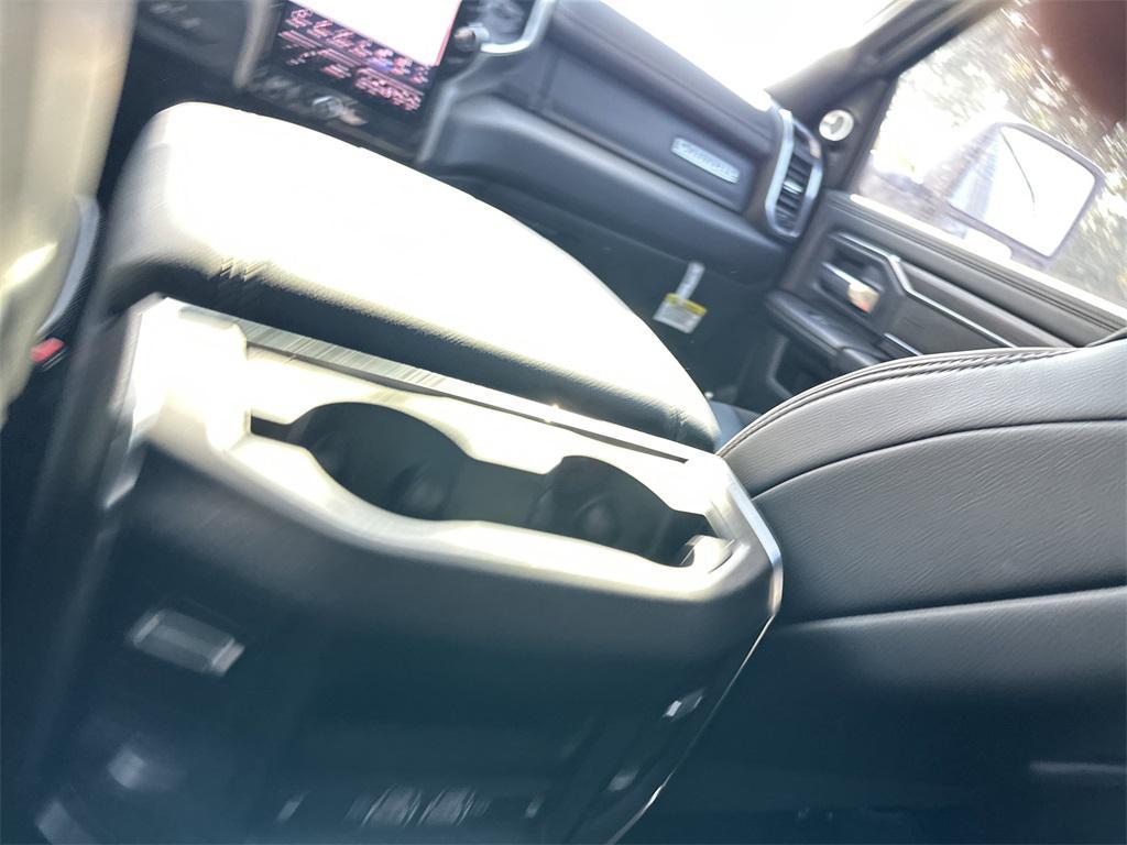 new 2026 Ram 2500 car, priced at $91,760