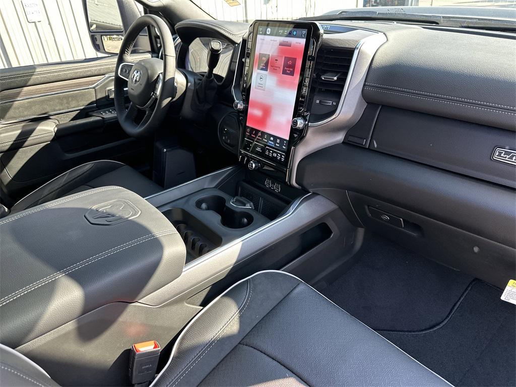 new 2026 Ram 2500 car, priced at $91,760