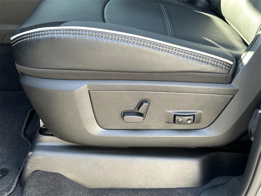 new 2026 Ram 2500 car, priced at $91,760