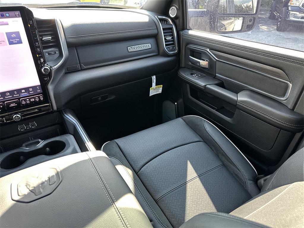 new 2026 Ram 2500 car, priced at $91,760