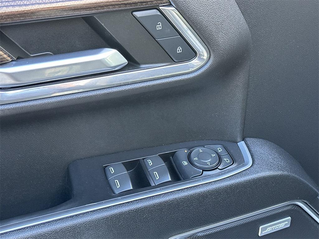 used 2023 Chevrolet Silverado 1500 car, priced at $47,991