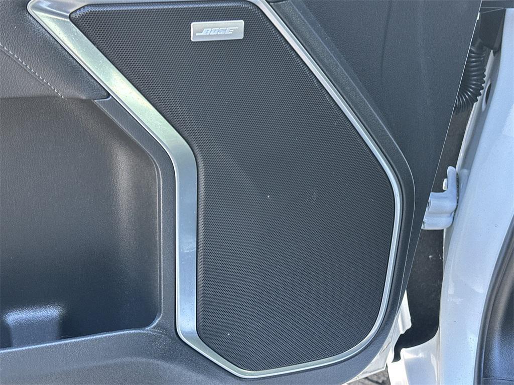 used 2023 Chevrolet Silverado 1500 car, priced at $47,991