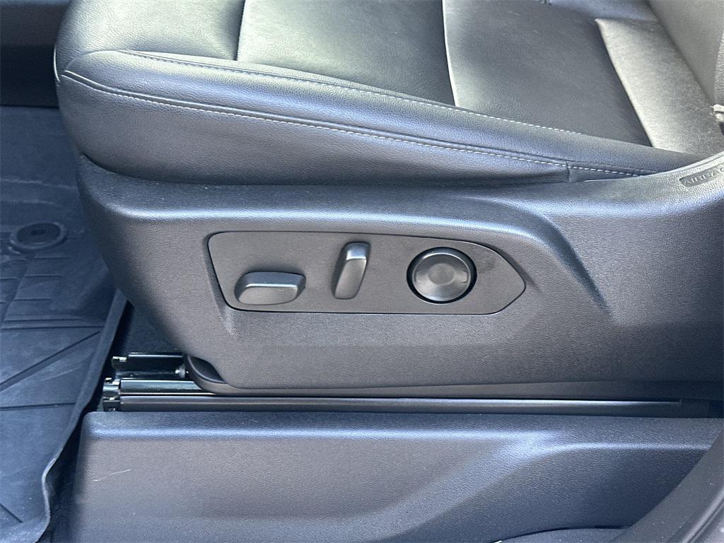 used 2023 Chevrolet Silverado 1500 car, priced at $47,991