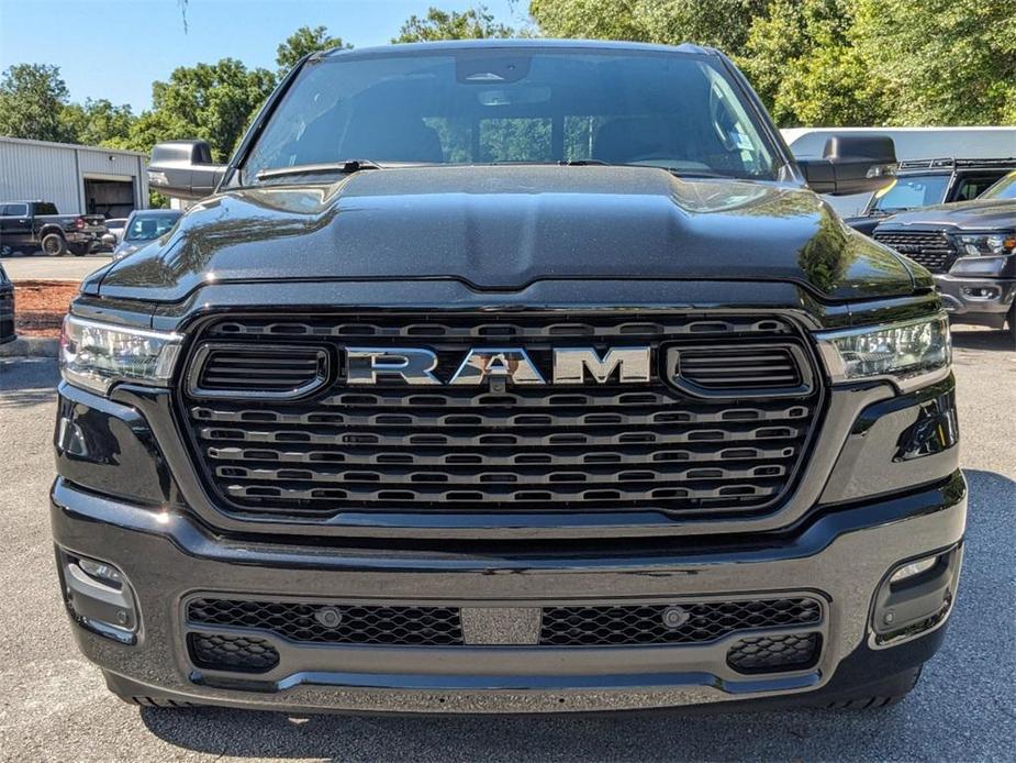 new 2025 Ram 1500 car, priced at $47,966